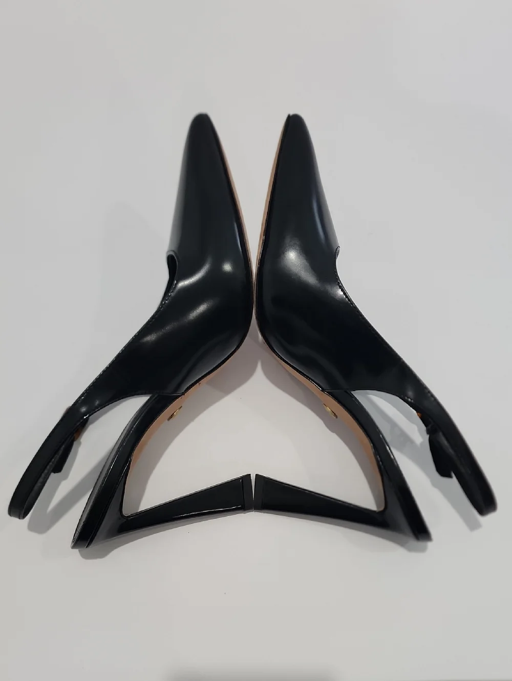 Veronica Beard Callie Slingback Pumps
